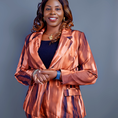 Queensline Ndubuisi Godwin