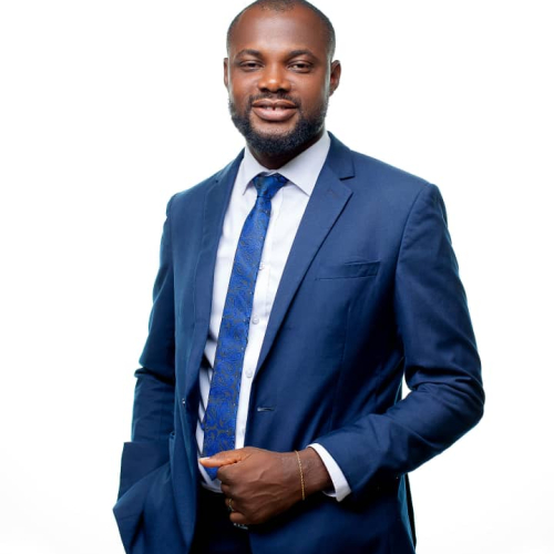 Barr. Ifeoluwa Omolola